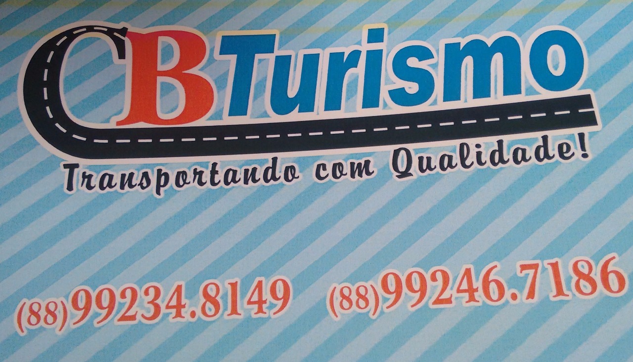 CB Turismo